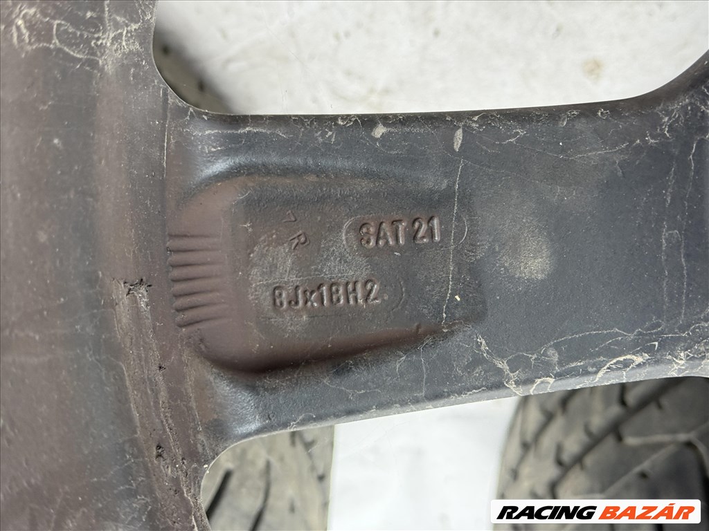 AUDI, Volkswagen, VW, Skoda, Seat alufelni 245/40 R18 18 col 18 colos 5. kép