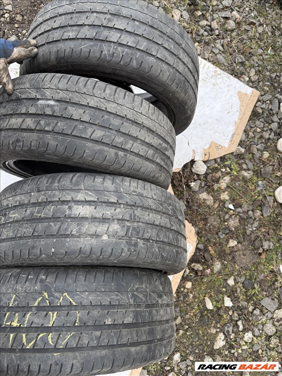 AUDI, Volkswagen, VW, Skoda, Seat alufelni 245/40 R18 18 col 18 colos 6. kép