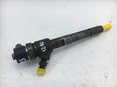 Alfa-Fiat-Opel 1.3 Mjet befecskendező  szelep. Bevizsgált 93190435