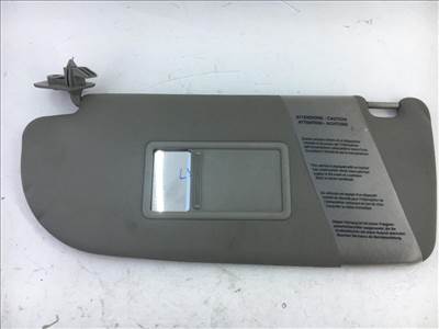 Lancia Lybra bal oldali, tükrös, szürke napellenző