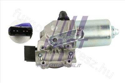 Ablaktörlő motor  OPEL MOVANO B (2010-) - Fastoriginal 4419281^