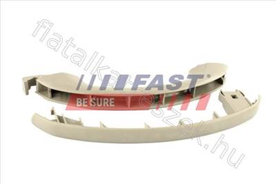  Ajtó fogantyú belső, RENAULT KANGOO 08> Tolóajtó jobb RENAULT KANGOO Express (FW0/1_), KANGOO Rapid (FW0/1_) - Fastoriginal 8200497434