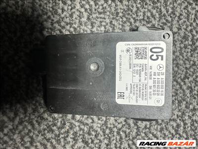 Mercedes holttérfigyelő radar distronic 0009051606 a0009051606