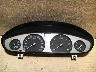 Műszercsoport LANCIA LYBRA 01200