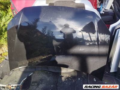 Volkswagen Polo IV gyári rozsdamentes motorhazteto eladó 