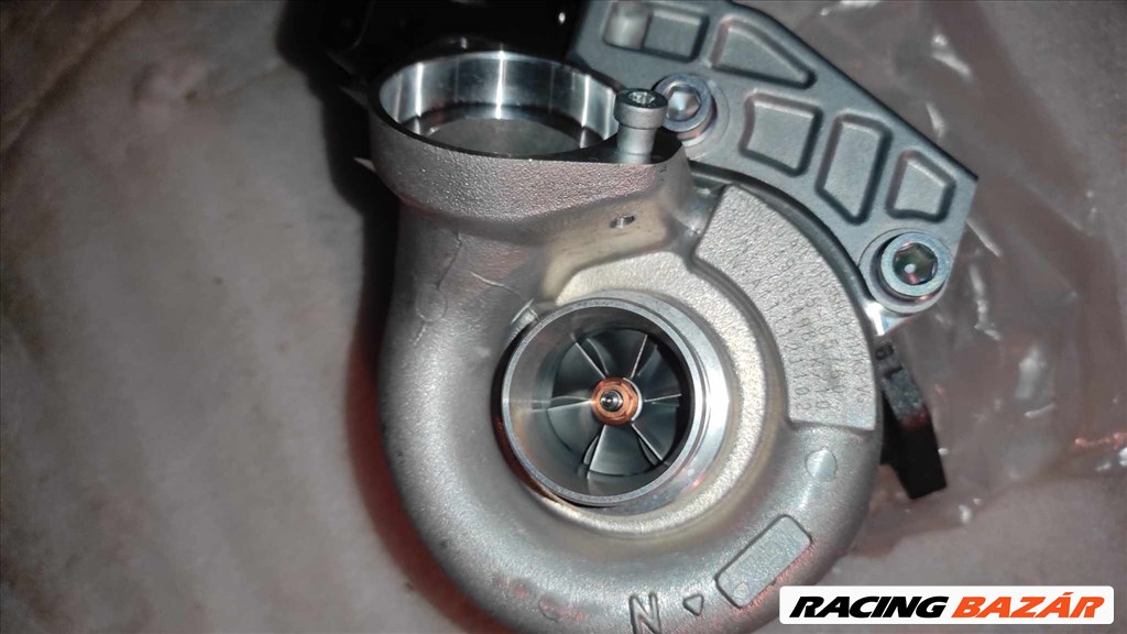 BMW 1-es sorozat F20, F21 TF035HL9-11TK3-VG új gyári turbó 11657795496  2. kép
