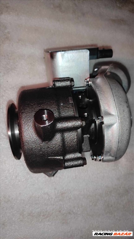 BMW 1-es sorozat F20, F21 TF035HL9-11TK3-VG új gyári turbó 11657795496  5. kép