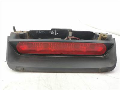 CHEVROLET SPARK II (M200) 0.8 Pótféklámpa #367# 070415