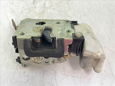 FIAT MULTIPLA (186_) 1.9 JTD 105 (186AXB1A) Jobb hátsó Ajtózár #1981#