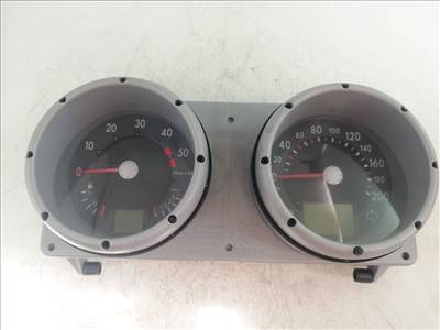 VW LUPO (6X1/ 6E1) 1.2 TDI 3L Kilométeróra #2259# 6E0920800J