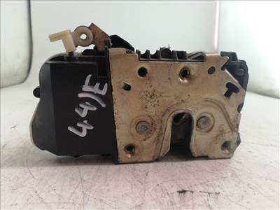 CITROËN C5 I (DC) 2.2 HDi (DC4HXB/ DC4HXE) Jobb első Ajtózár #2610#