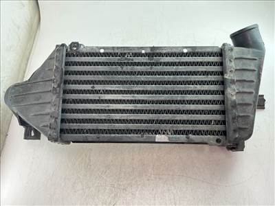 OPEL ASTRA G (F48_/ F08_) 1.7 TD Intercooler #2799# 9129353DX