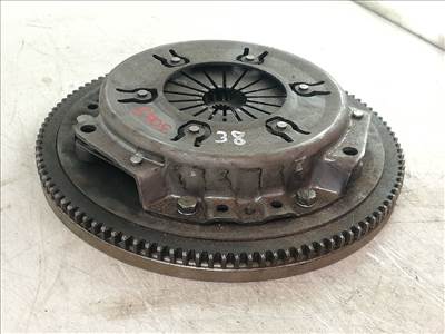 NISSAN MICRA II (K11/ K11E) 1.0 i 16V kuplung szett lendkerékkel #3045# 123114F100