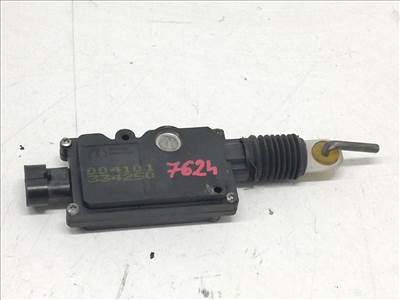 CITROËN C5 I Break (DE_) 2.0 HDi Központizár Motor Csomagtérajtó #7624#