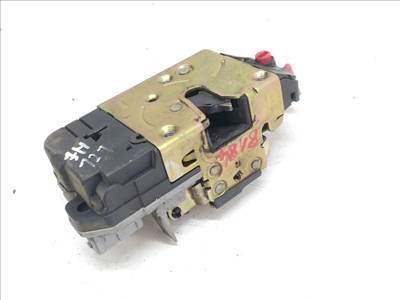 CITROËN XSARA (N1) 1.6 16V Jobb hátsó Ajtózár #8184#