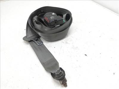 DAEWOO NUBIRA (KLAN) 1.8 Jobb hátsó Biztonsági Öv #9022# 0432015