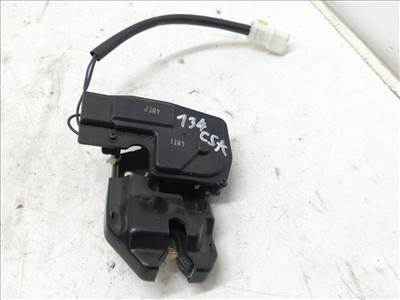 CHEVROLET LACETTI (J200) 1.8 Csomagtérajtó Zárszerkezet #9705#