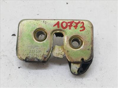SEAT CORDOBA (6K1/ 6K2) 1.4 i Csomagtérajtó Zárszerkezet #10773# 6K0827505