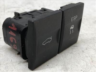 FORD MONDEO III (BWY) 1.8 16V ESP Kapcsoló #11690# 3S7T2C418AD