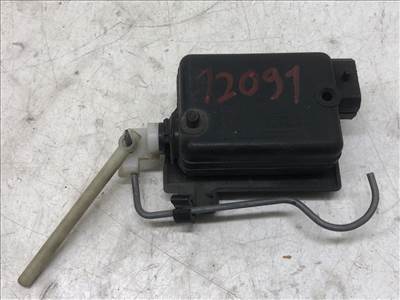 RENAULT MEGANE I Classic (LA0/1_) 1.9 TDI Központizár Motor Tankajtó #12091#