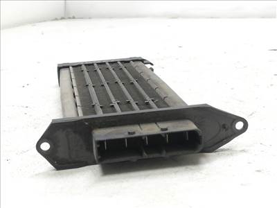RENAULT MEGANE II (BM0/1_/ CM0/1_) 1.4 16V Fűtőradiátor (Elektromos) #14960# 664447AE