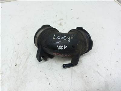 MAZDA 3 (BK) 1.4 2003-2009 ZJ 84 LE 62 KW Légbeömlő Cső
