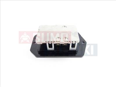 Suzuki Swift 2005->, Swift 2010->, SX4 Fűtőmotor ellenállás 74140-58J00