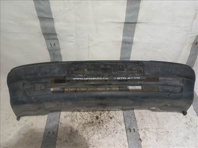 OPEL ASTRA F (56_/ 57_) 1.4 i Első Lökhárító (Üresen) #19280# 90380322