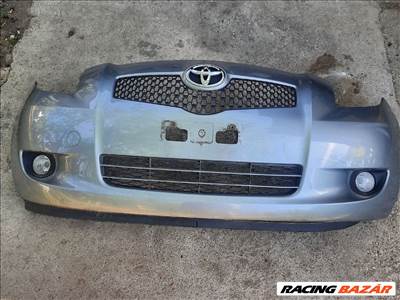 Toyota Yaris (XP90) első lökhárító 56 521190d130