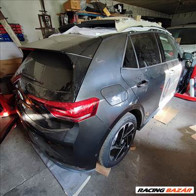 VW ID3 Volkswagen ID.3 feszültség átalakító inverter modul 