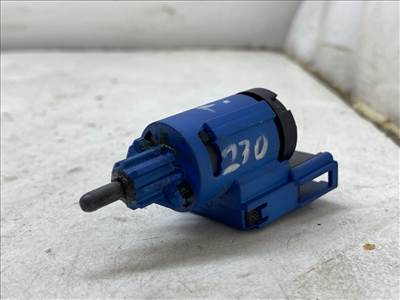 SEAT IBIZA IV (6L1) 1.4 16V Kuplung Pedál Kapcsoló #24330# 1J0927189E