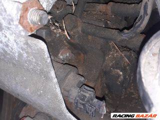 Chrysler Voyager (4th gen) Nagynyomású Szivattyú *142730*