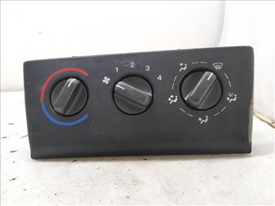 OPEL VECTRA B (36_) 1.8 i 16V Fűtéskapcsoló (Nem klímás) #25348# 90463845