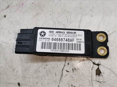 CHRYSLER VOYAGER IV (RG/ RS) 2.5 CRD Jobb első Oldal Ütközés Érzékelő #27040# 04686748AF