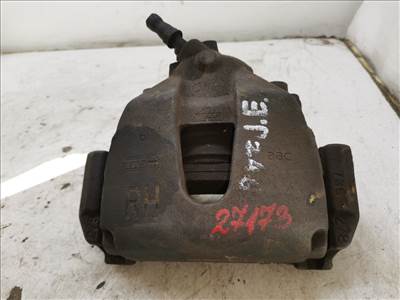 FORD FOCUS II (DA_) 1.6 TDCi Jobb első Féknyereg Munkahengerrel #27173#