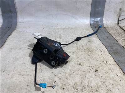 CITROËN C4 I (LC_) 1.4 16V Jobb hátsó Ajtózár #28108# 9681336880