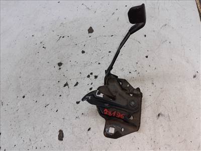 CHRYSLER VOYAGER IV (RG/ RS) 2.5 CRD Motorháztető Zárszerkezet #28196#