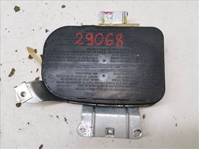 MERCEDES-BENZ E-CLASS (W210) E 200 (210.035) Jobb Oldallégzsák #29068# 1712049901