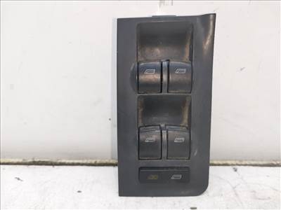 AUDI A6 II Avant (4B5/ 4B6/ C5) 2.5 TDI quattro Bal első Ablakemelő Kapcsoló #30565# 4B0959851