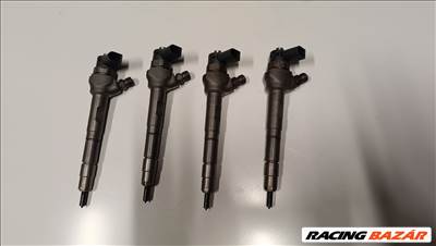 Audi A6 (C7 - 4G) porlasztócsúcs garnitúra 03l130277j