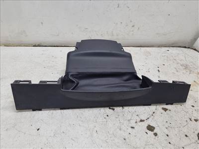 VW TOUAREG (7LA/ 7L6/ 7L7) 2.5 R5 TDI Felső Kormányoszlop Burkolat #31773# 7L6953515