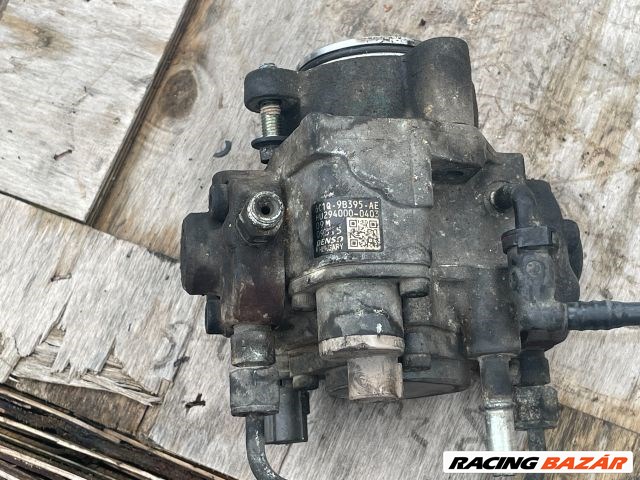 Ford Transit Mk7 FORD TRANSIT Nagynyomású Szivattyú 2940000403 6c1q9b395ae 3. kép