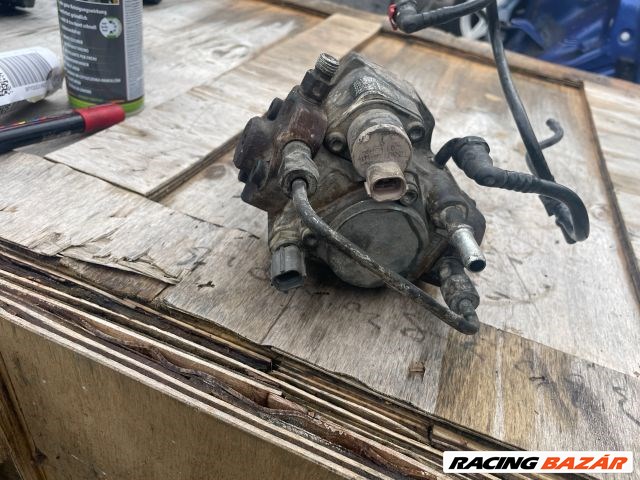 Ford Transit Mk7 FORD TRANSIT Nagynyomású Szivattyú 2940000403 6c1q9b395ae 4. kép