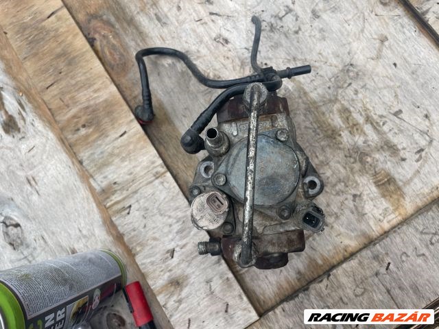 Ford Transit Mk7 FORD TRANSIT Nagynyomású Szivattyú 2940000403 6c1q9b395ae 5. kép