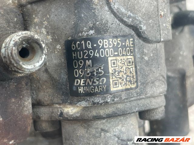 Ford Transit Mk7 FORD TRANSIT Nagynyomású Szivattyú 2940000403 6c1q9b395ae 6. kép