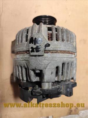 Opel generátor 0124325171 13222930 100Amper
