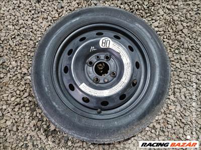 4x98 14" Fiat használt mankókerék (12)