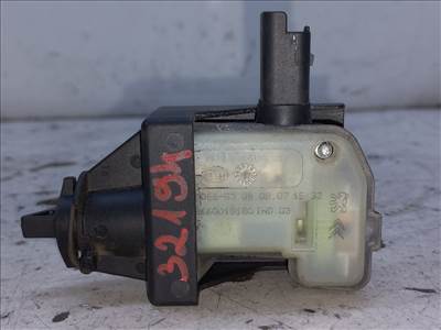 CITROËN C4 Grand Picasso I (UA_) 1.6 HDi Központizár Motor Tankajtó #32194# 9660019180