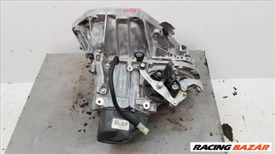 Renault Clio IV Váltó 