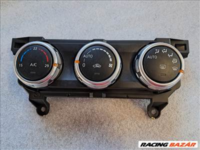 Mazda 2 (DJ1) fűtéskapcsoló, klímakapcsoló 